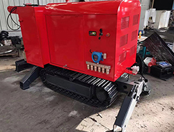 巡檢機器人專用氣體檢測儀